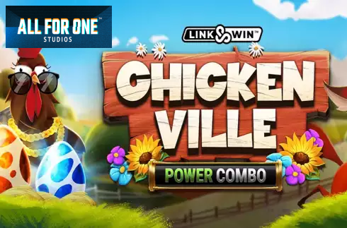 Chickenville Power Combo